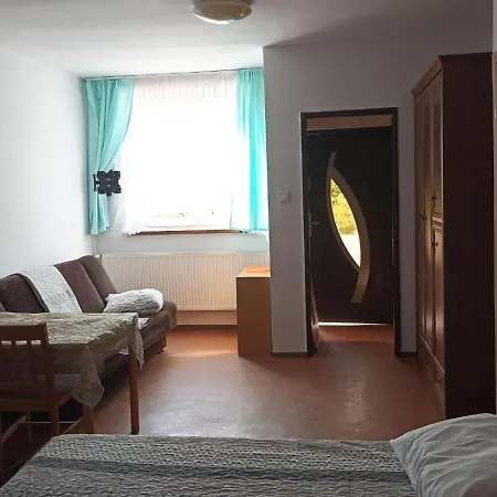 Turystyczny Ul Baltycka 2 * Stare Bielice (West Pomeranian)