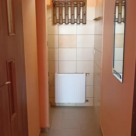 Lägenhet Turystyczny Ul Baltycka 2 Stare Bielice (West Pomeranian)