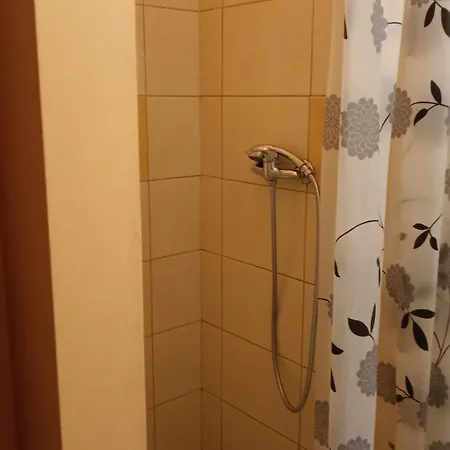 Turystyczny Ul Baltycka 2 Lägenhet *