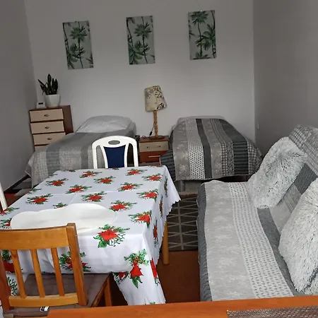 Turystyczny Ul Baltycka 2