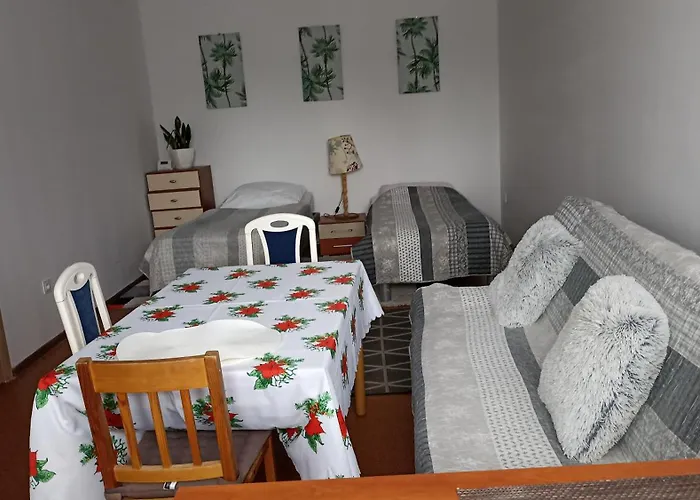 Turystyczny Ul Baltycka 2